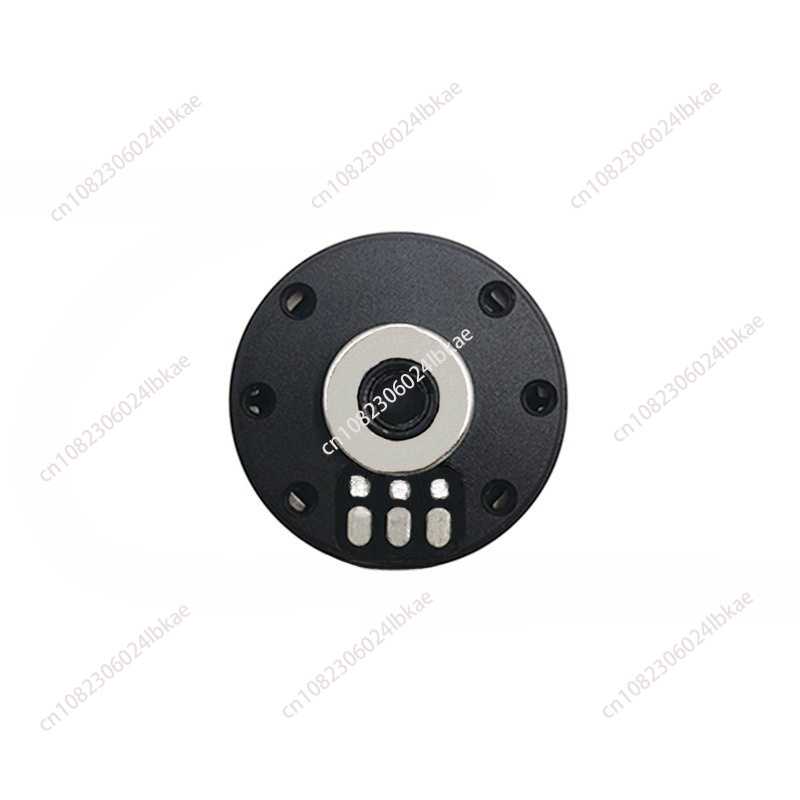 Robot Arm Motor - GB1806 miniatuur pan-tilt DC kleine motor