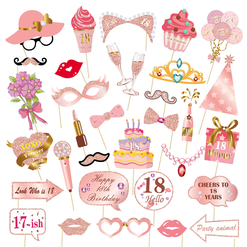 Science Of Happiness - 1 Zakje Happy Birthday 13e 30e