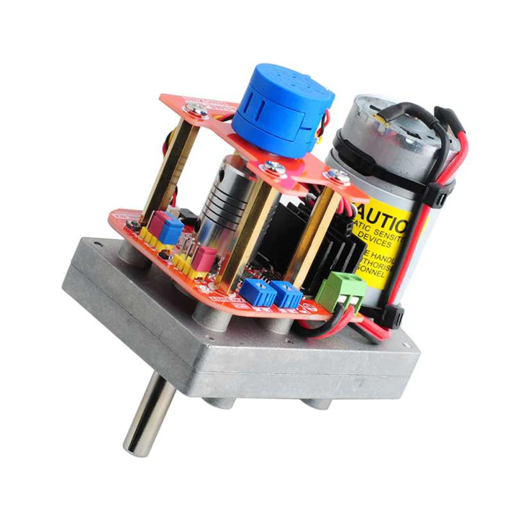 ASME-MXB Hoog Koppel Servo Hoo - Robot Arm Motor recensie en prijs