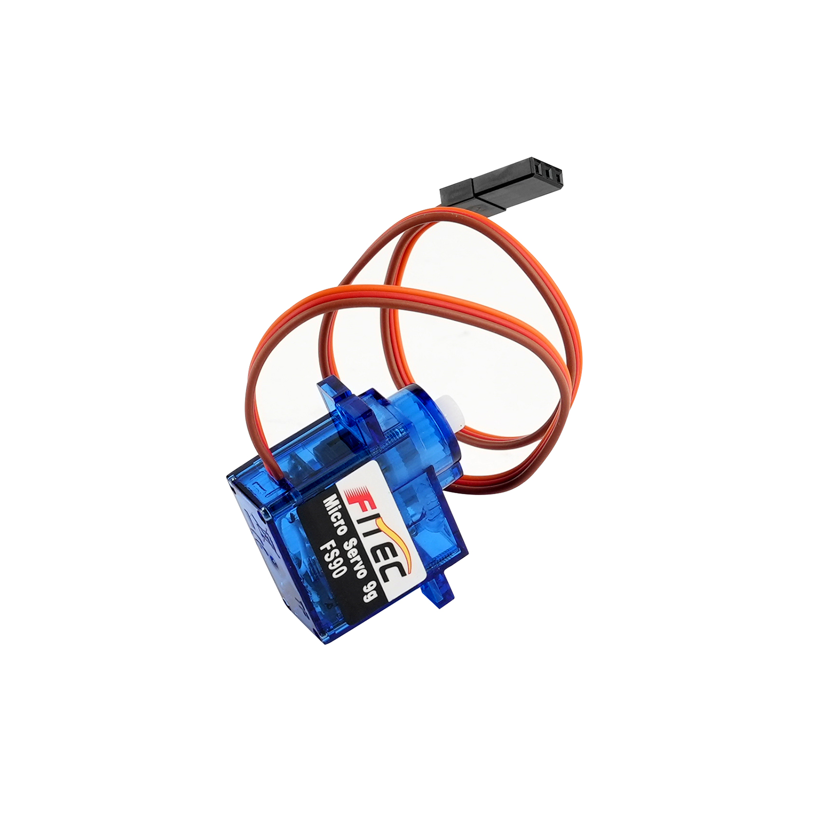 Feetech FS90 9g micro-servomot - Robot Arm Motor recensie en prijs