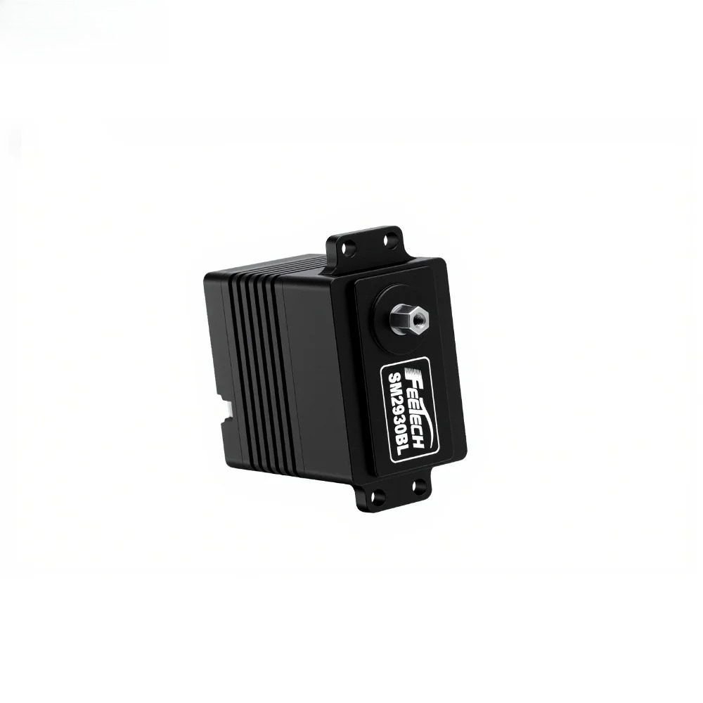 Feetech SM-2930-C001 24V 30kg. - Robot Arm Motor recensie en prijs