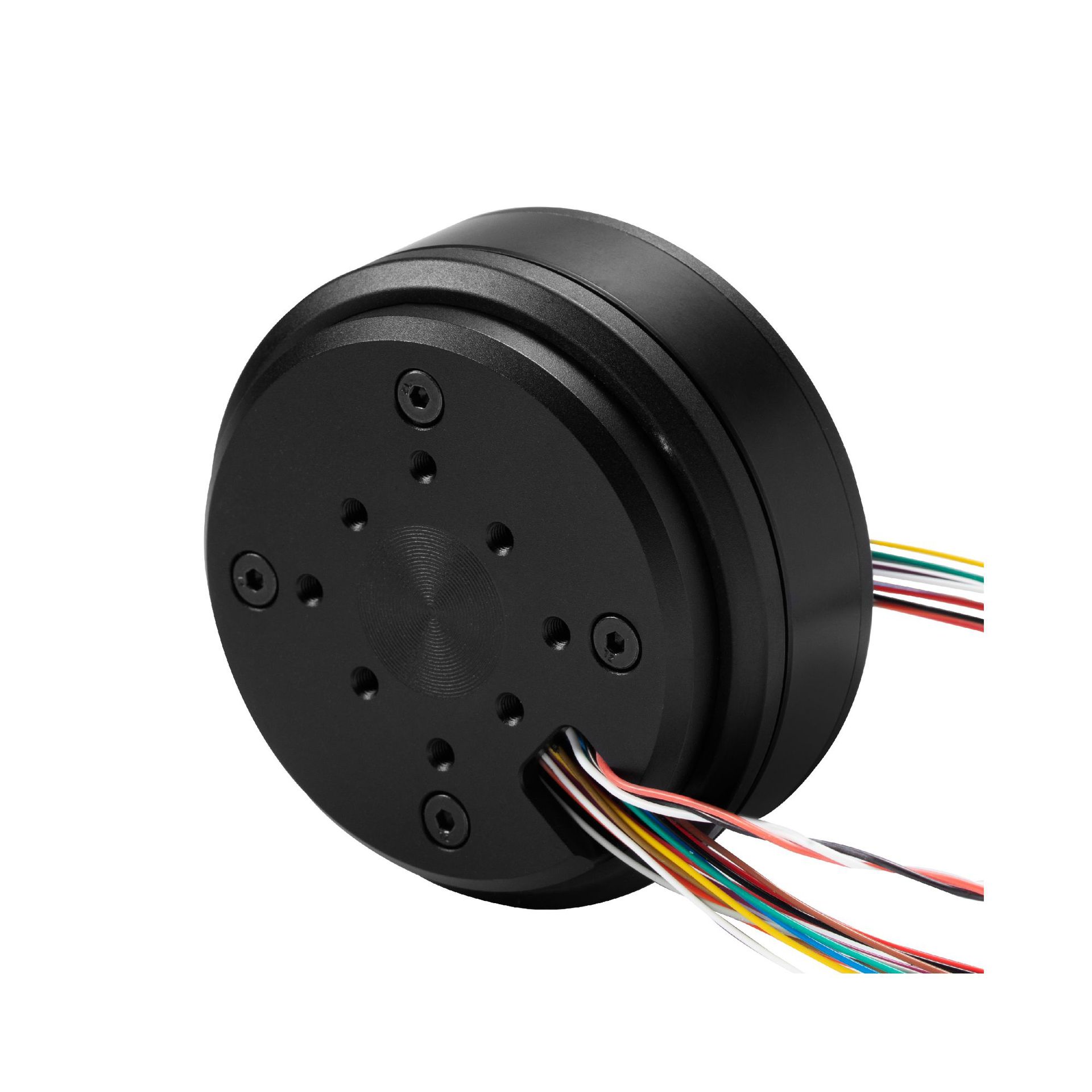 GB6010 micro-gimbal DC kleine  - Robot Arm Motor recensie en prijs