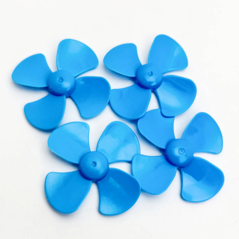 10 stuks 604 4-blads propeller - Science Experiment recensie en prijs