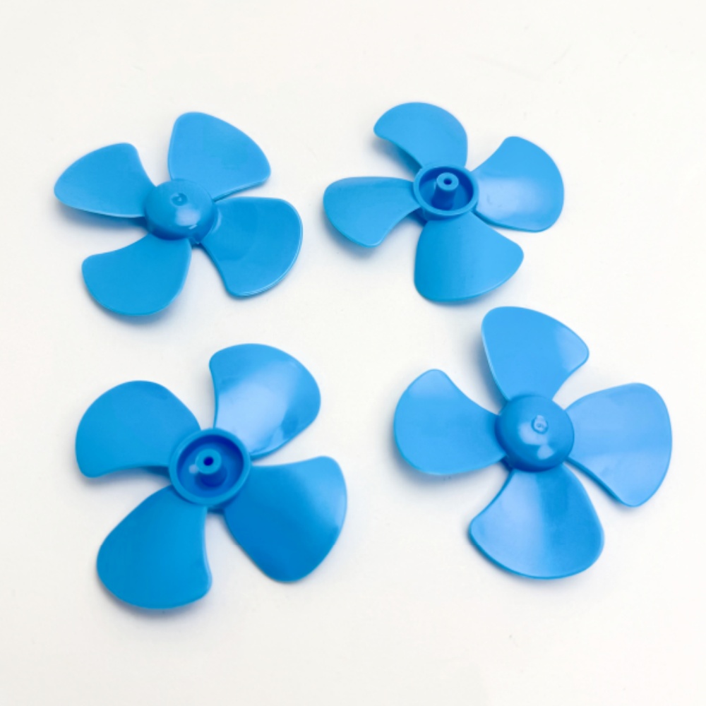 10 stuks 604 4-blads propeller - Science Experiment recensie en prijs