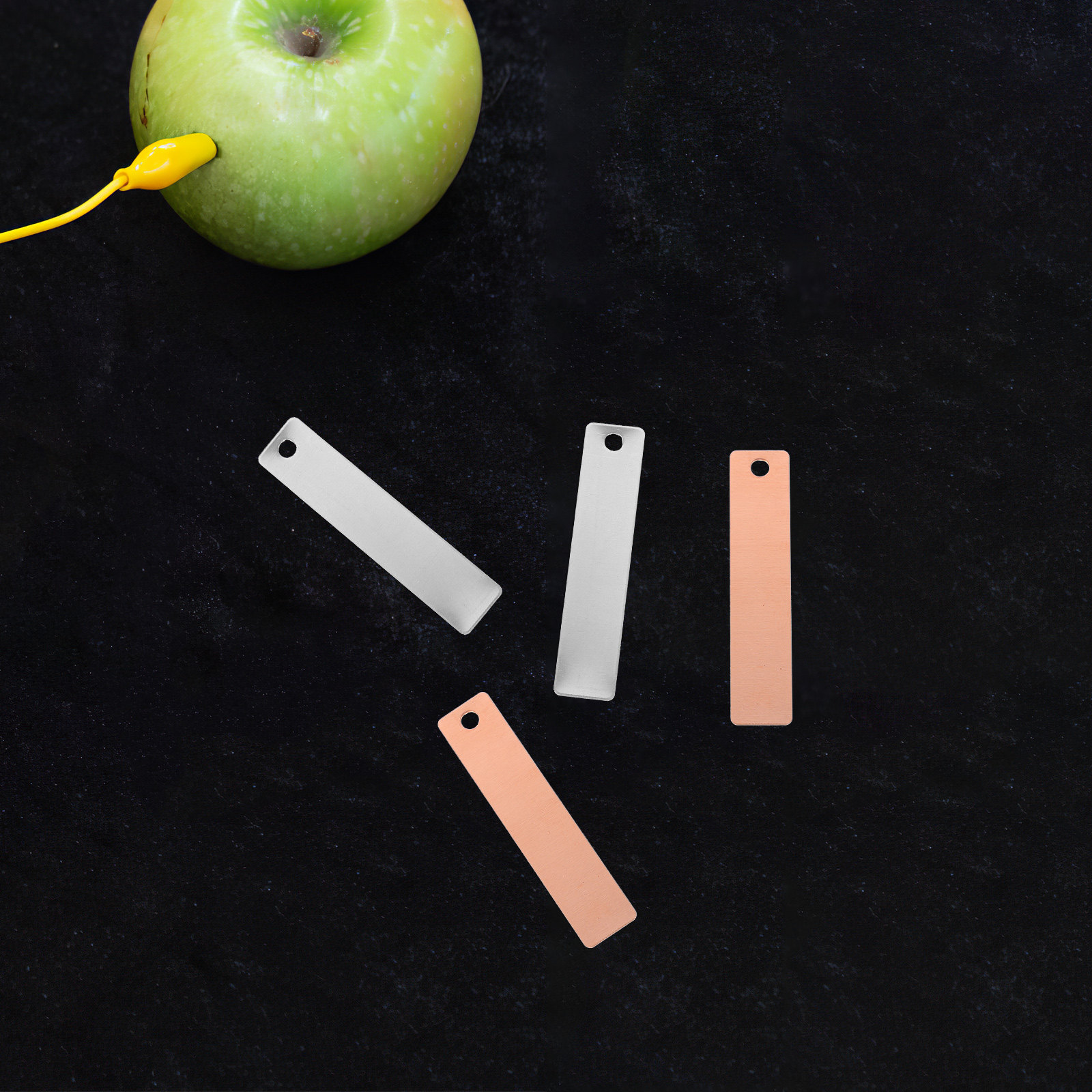 Experimentkit voor fruitbatter - Science Experiment recensie en prijs