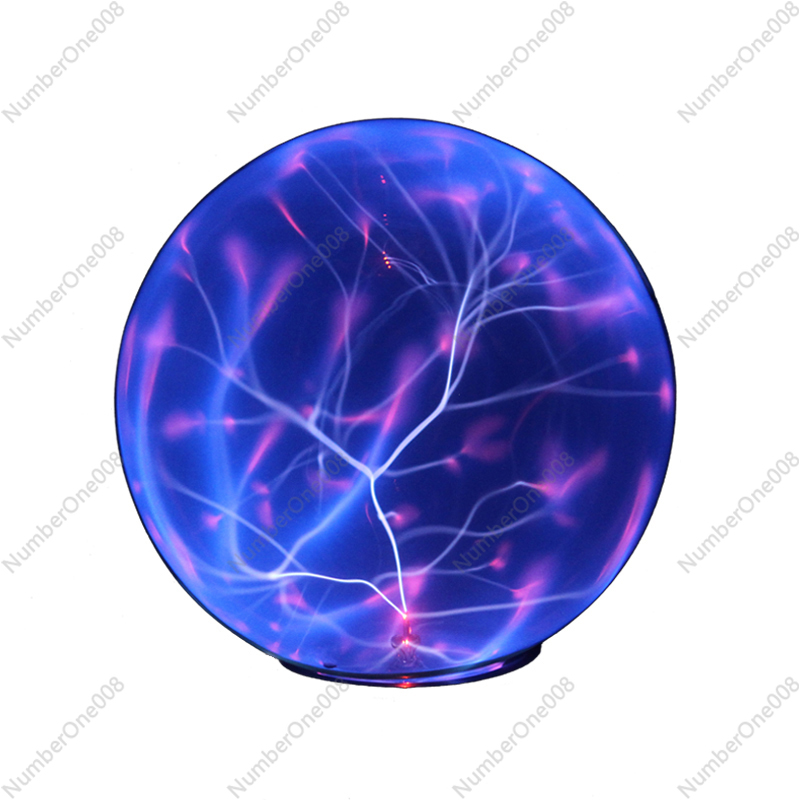 Tesla Coil Plasma Lightning Gl - Science Experiment recensie en prijs