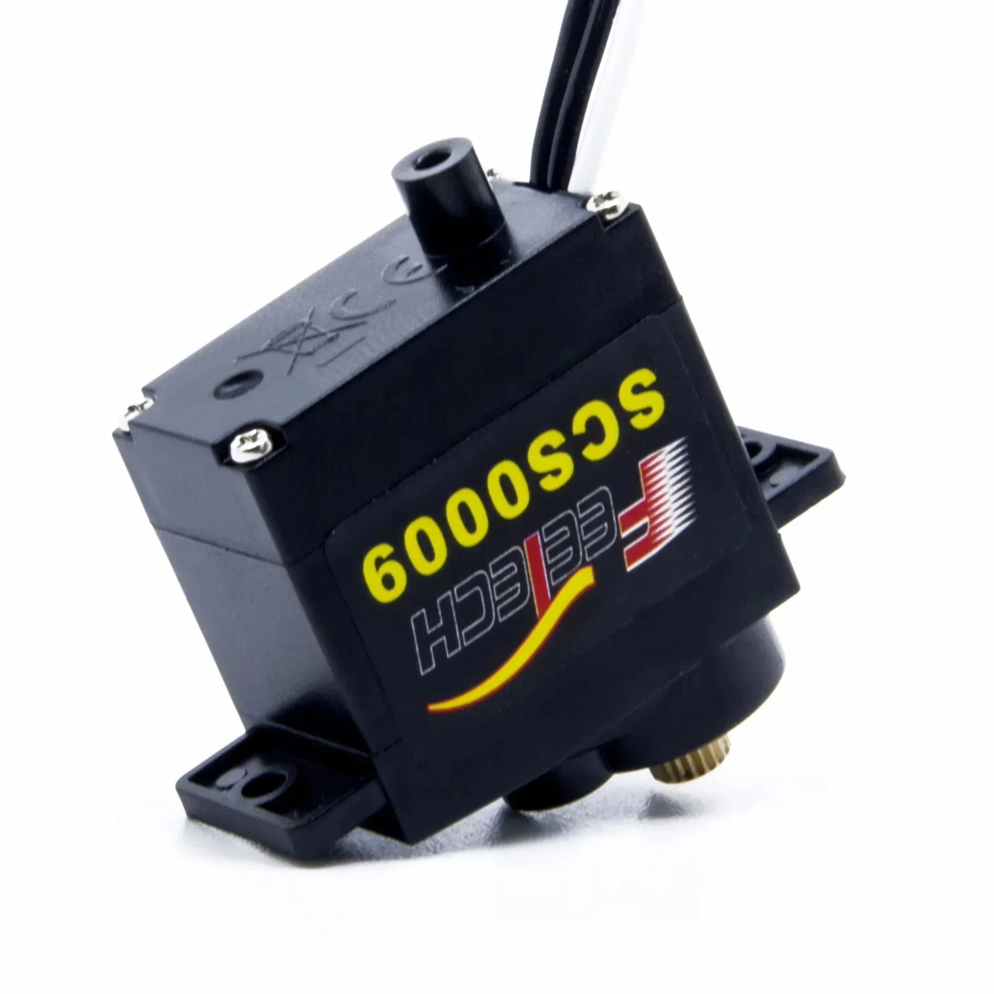Dubbelassige seriële bus mini  - Robot Arm Motor recensie en prijs