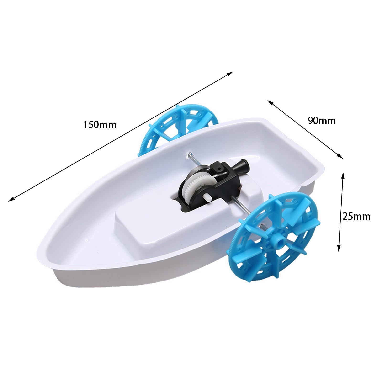 Zelfbouw educatief modelbouwpa - Science Toys Diy recensie en prijs