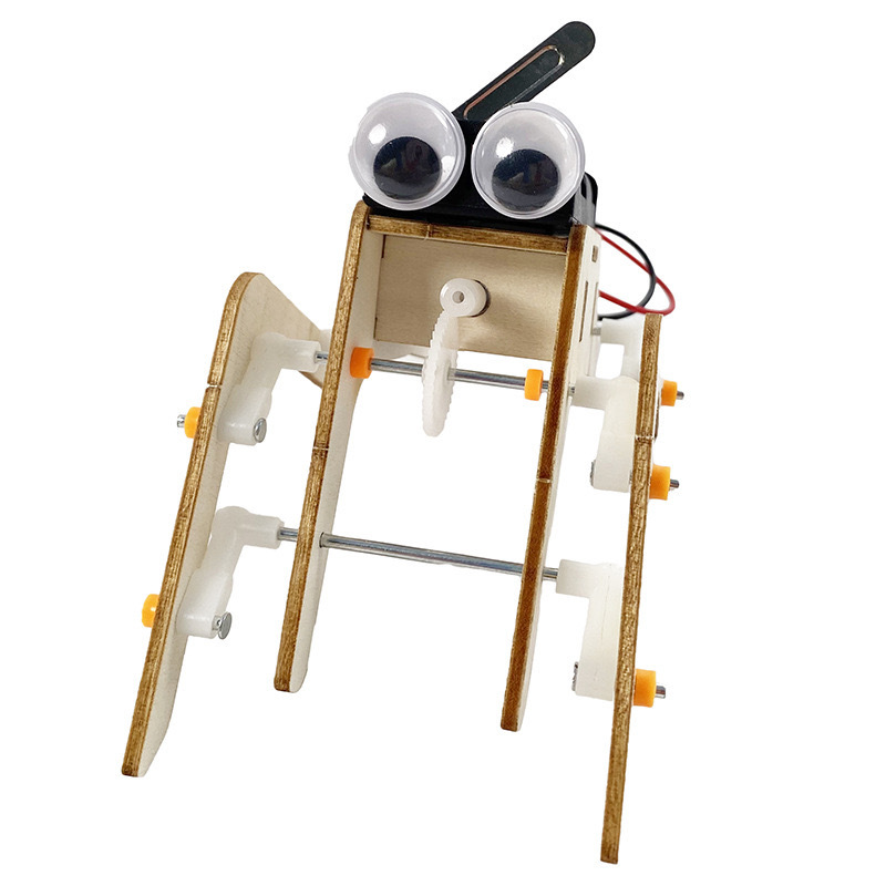 Verbeelding DIY Handgemaakte W - Science Max recensie en prijs