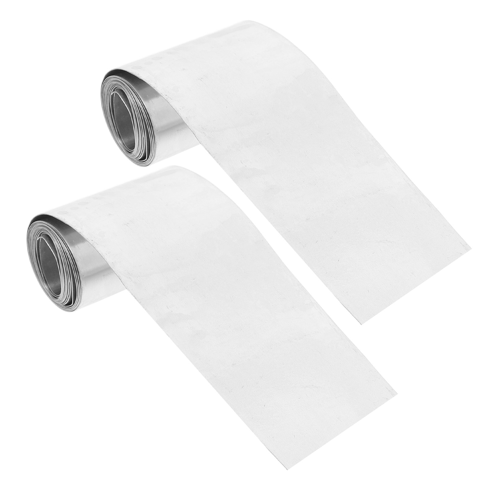 2 rollen zuiver zink elektrode - Science Experiment recensie en prijs