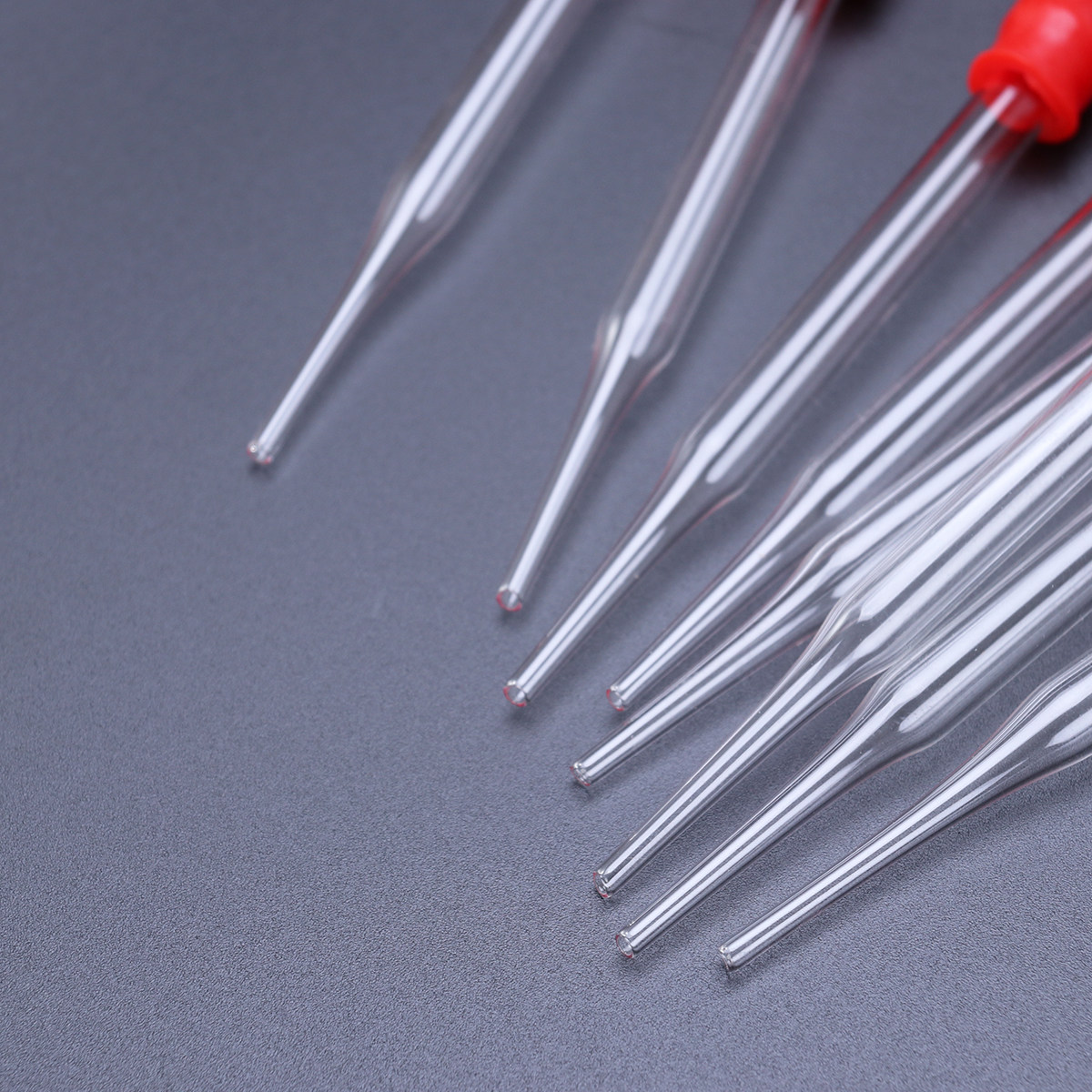 20 stuks siliconen pipetten, g - Science Experiment recensie en prijs