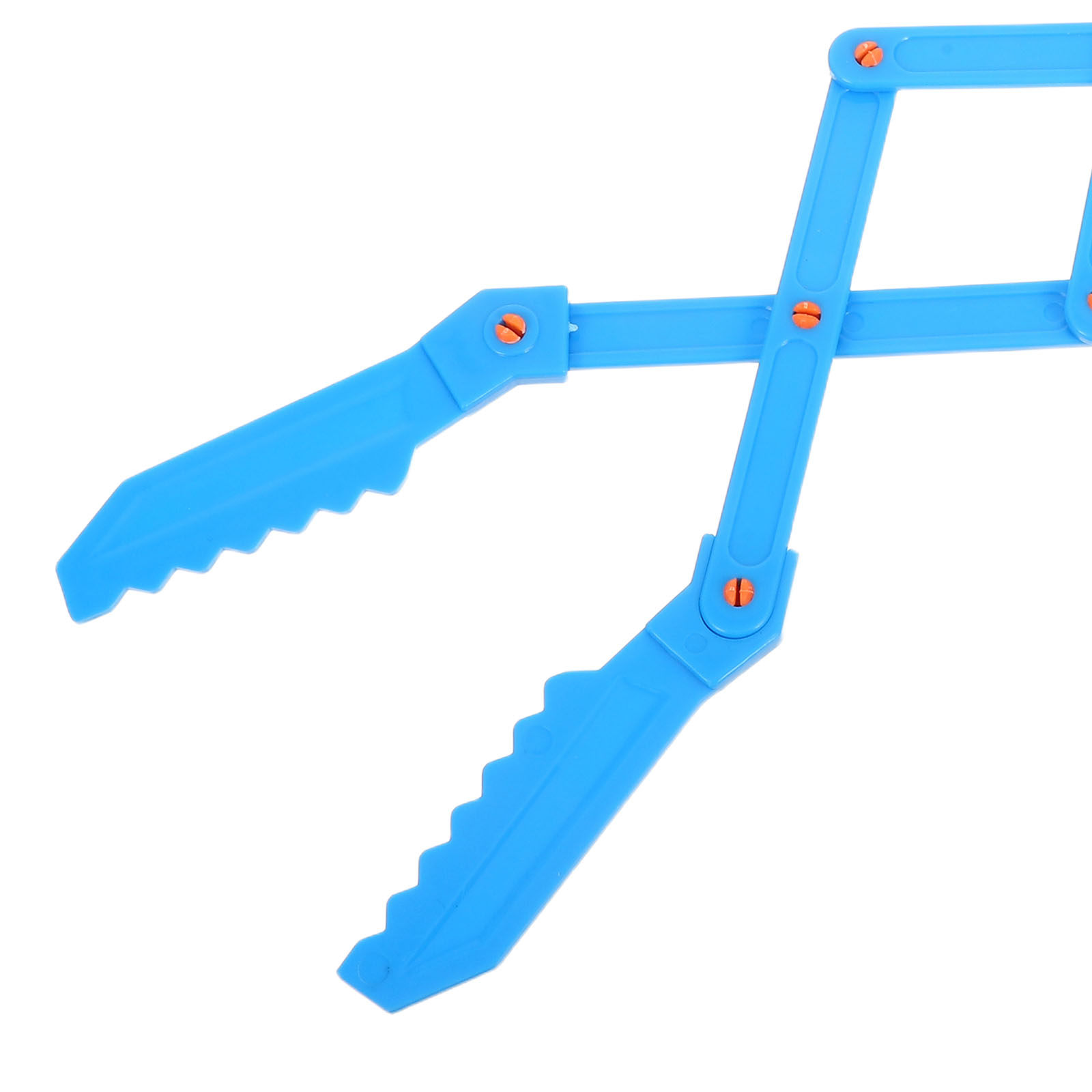 4-delige mechanische armkit, e - Science Project Kit recensie en prijs