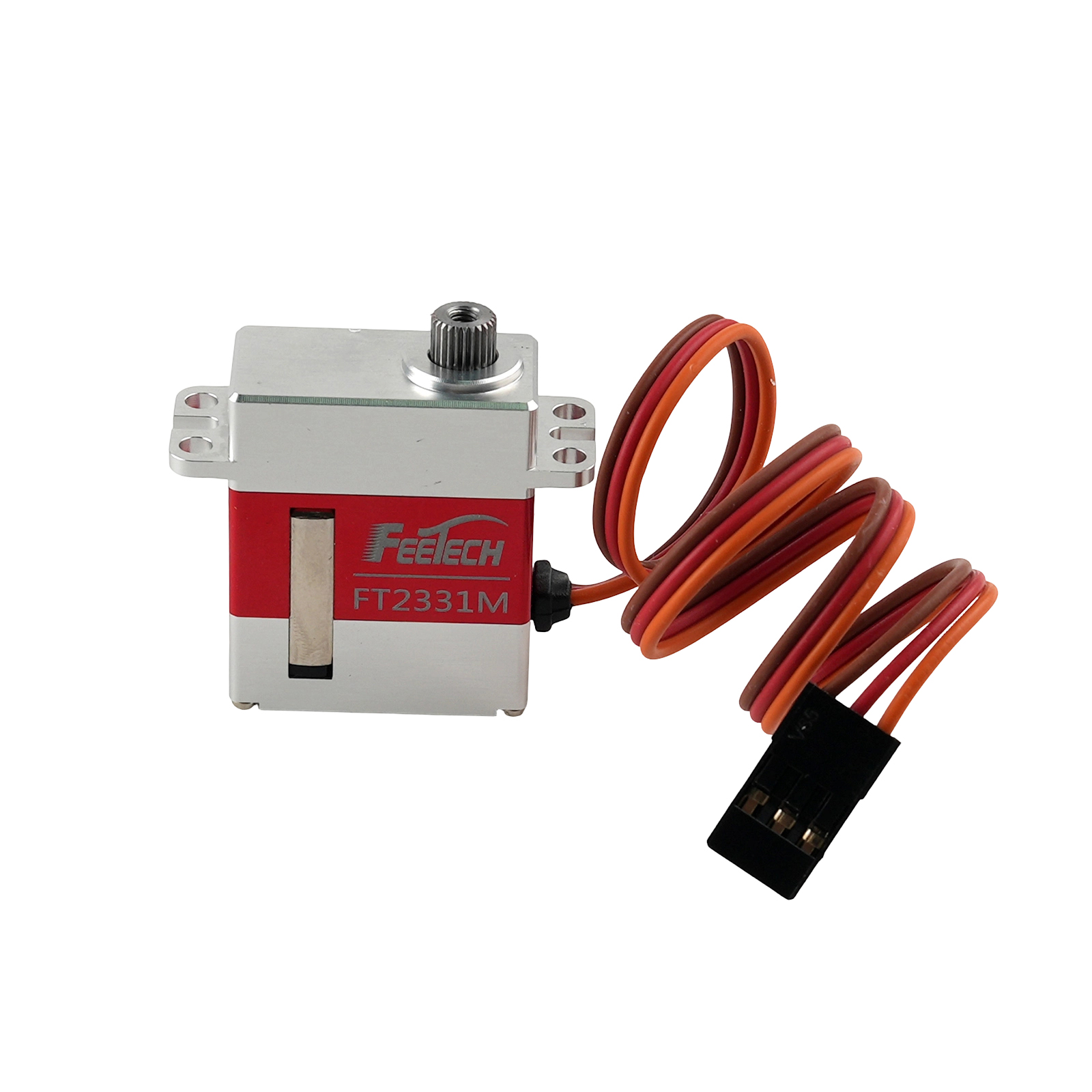 FT2331M Micro Digitale Servo 4 - Robot Arm Motor recensie en prijs