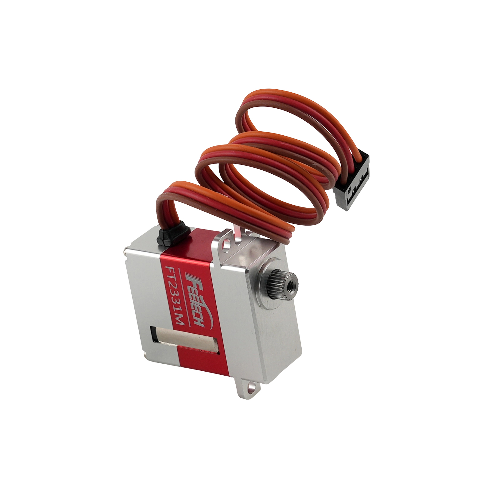 FT2331M Micro Digitale Servo 4 - Robot Arm Motor recensie en prijs