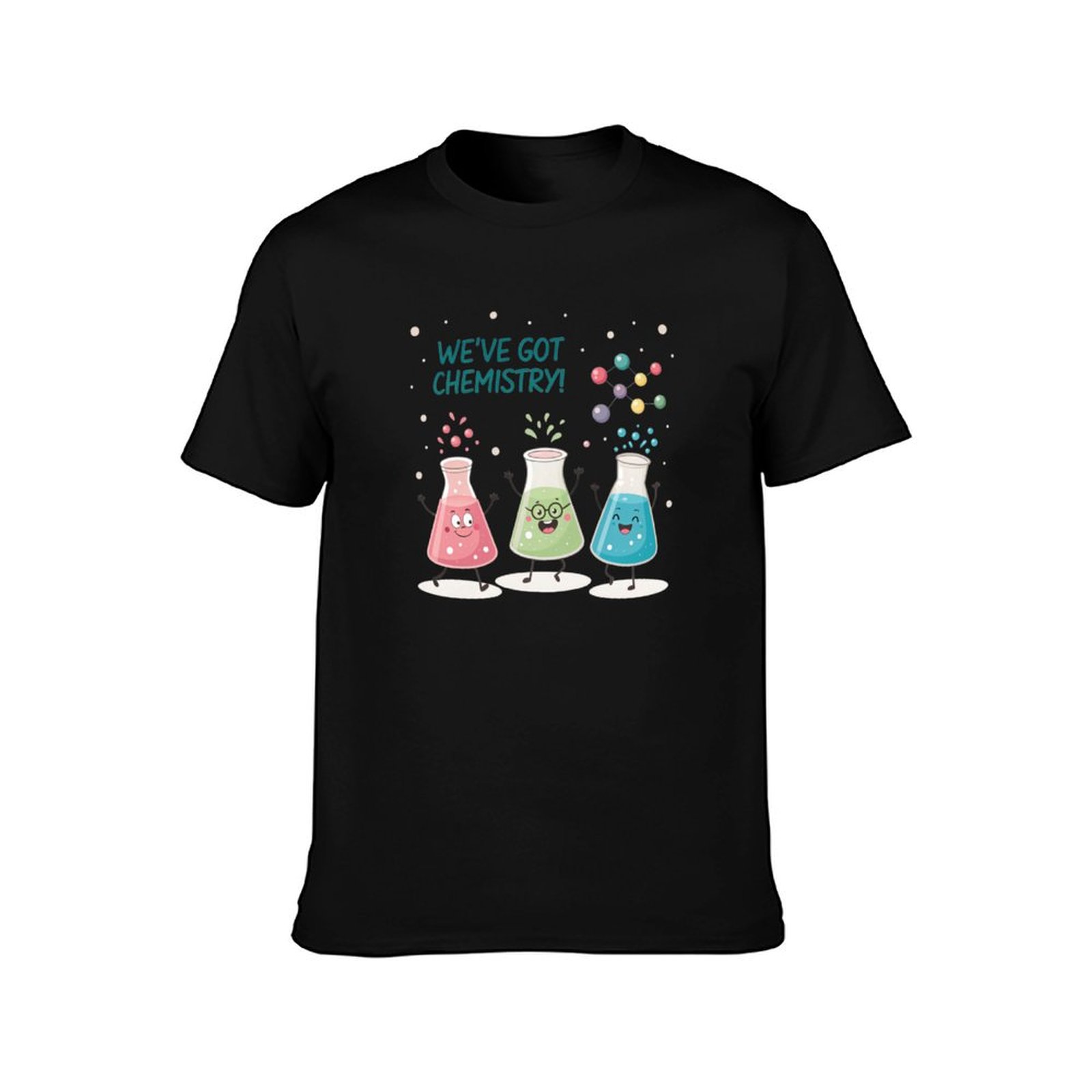 Science Beaker Buddies T-Shirt - Science Buddies recensie en prijs