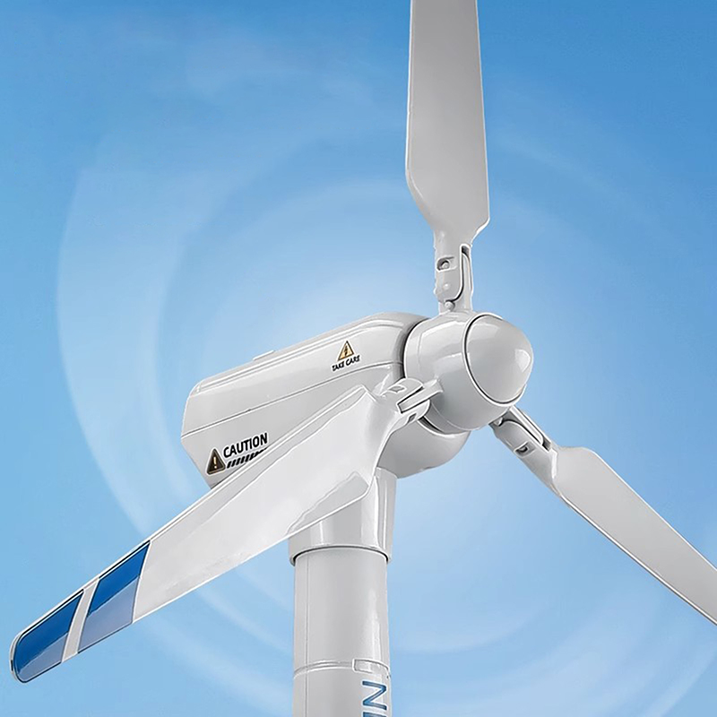 Simulatiespeelgoed voor windtu - Science Kit recensie en prijs
