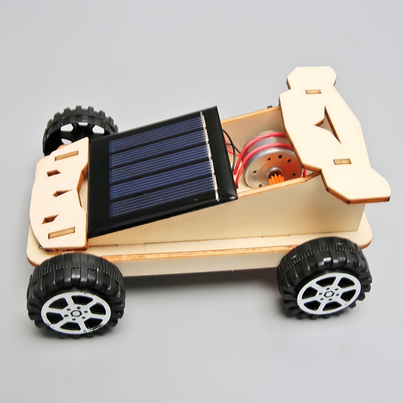 1 Set DIY Science Experiment K - Science Max recensie en prijs
