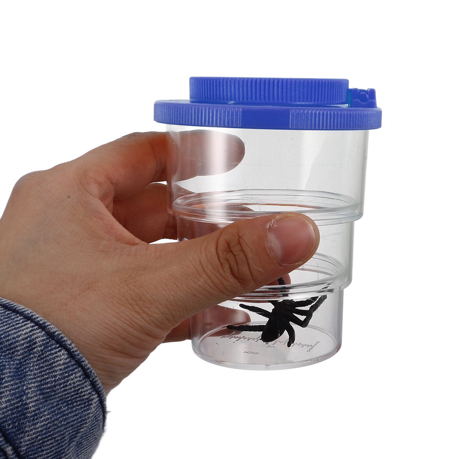 Uitschuifbare insectenobservat - Science Kit recensie en prijs