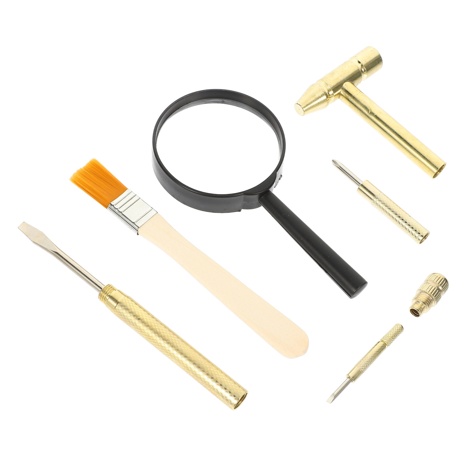 1Set Kinderopgraving Gereedsch - Science Kit recensie en prijs