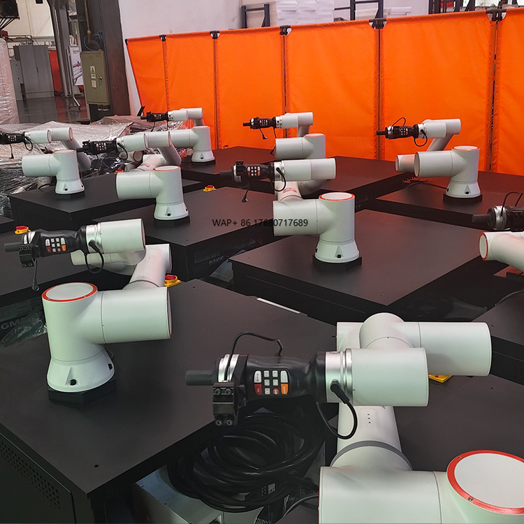 Dreamon op maat geautomatiseer - Robot Arm Motor recensie en prijs