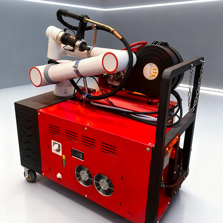 Dreamon op maat geautomatiseer - Robot Arm Motor recensie en prijs