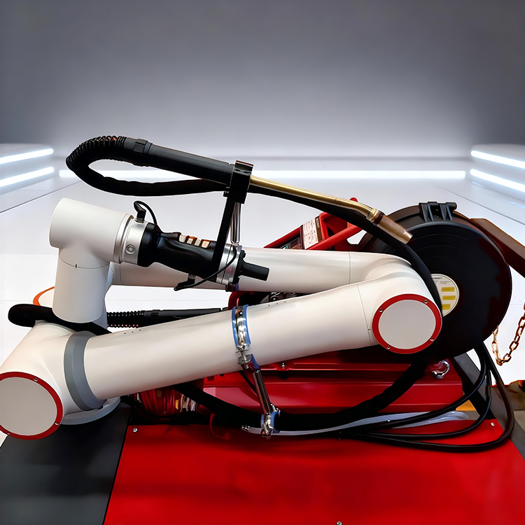 Dreamon op maat geautomatiseer - Robot Arm Motor recensie en prijs